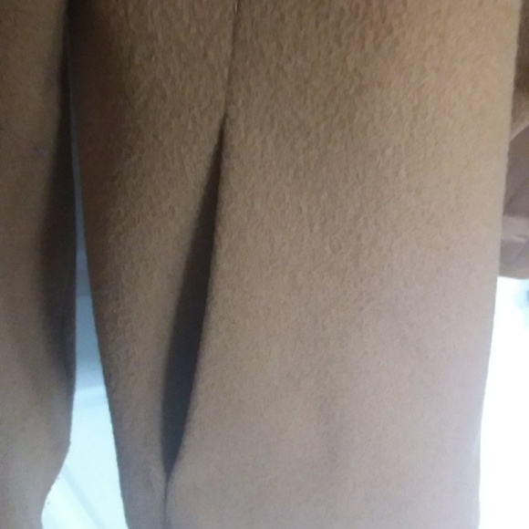 Louben tan jacket - Picture 5 of 5